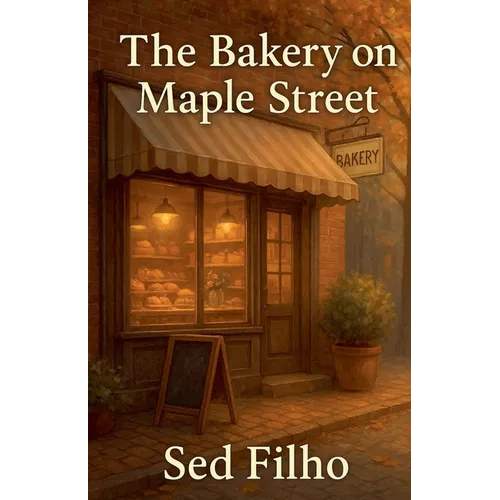 The Bakery on Maple Street