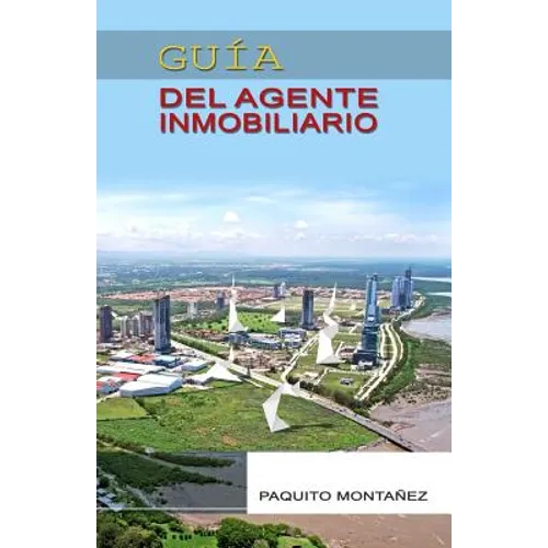 Guia del Agente Inmobiliario