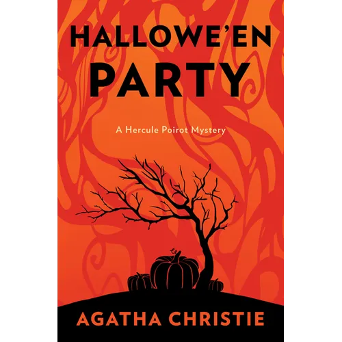 Hallowe'en Party: Inspiration for the 20th Century Studios Major Motion Picture a Haunting in Venice