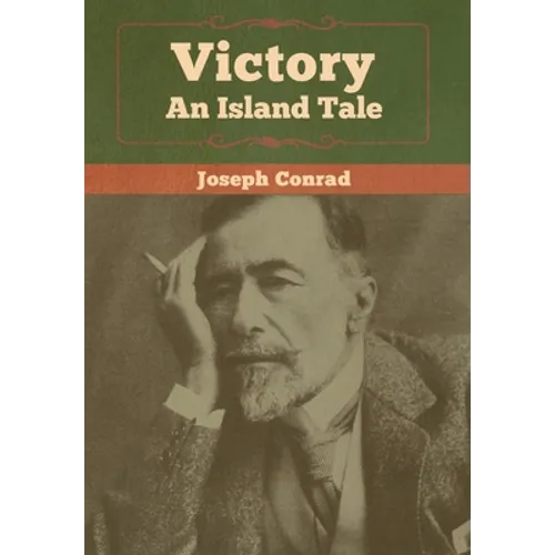 Victory: An Island Tale