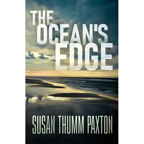 The Ocean's Edge