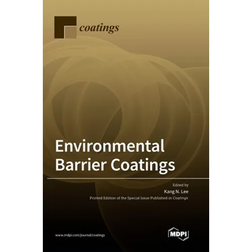 Environmental Barrier Coatings