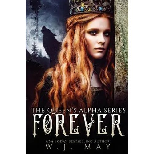Forever: Fae Fairy Shifter Paranormal Romance