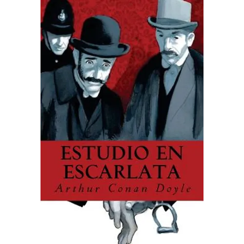Estudio en Escarlata