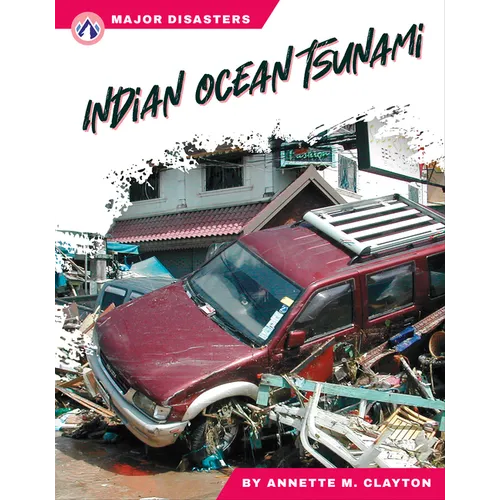 Indian Ocean Tsunami