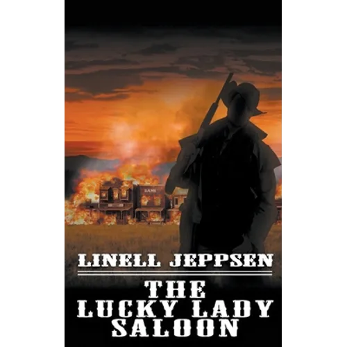 The Lucky Lady Saloon