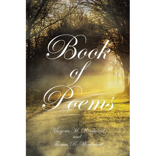 Book of Poems
