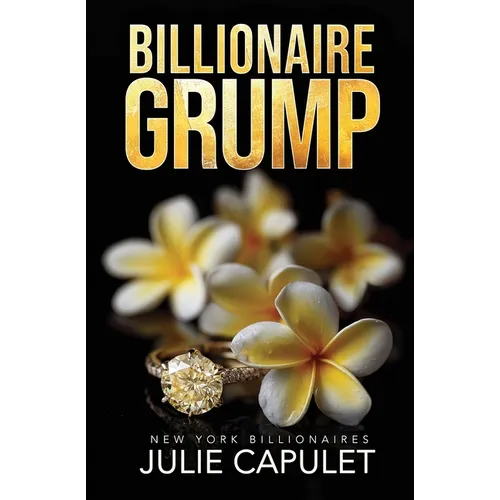 Billionaire Grump: Special Edition Paperback