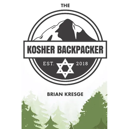 The Kosher Backpacker