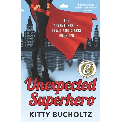 Unexpected Superhero