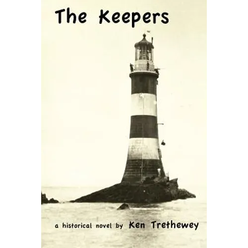 The Keepers