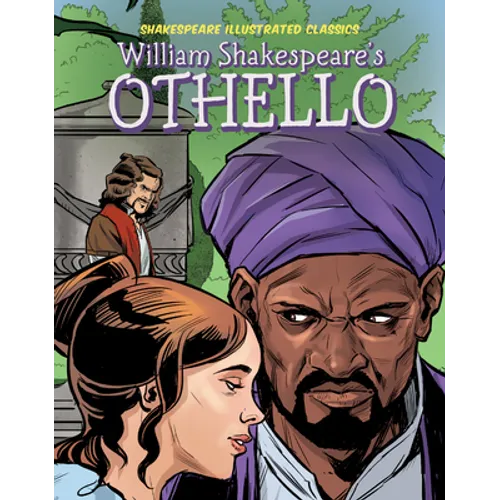 William Shakespeare's Othello