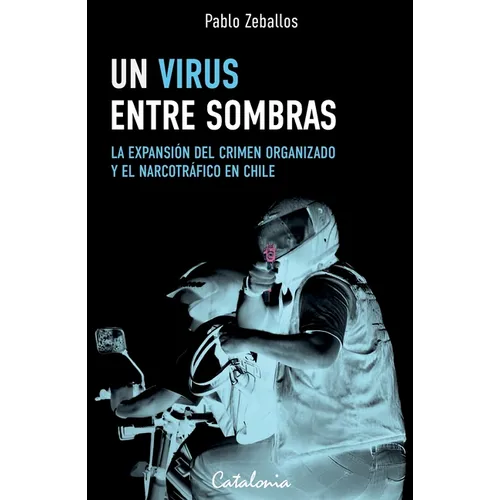 Un virus entre sombras