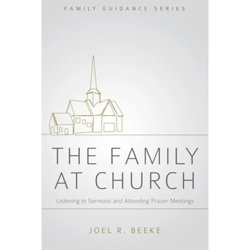 Family at Church