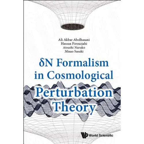 Delta N Formalism in Cosmological Perturbation Theory