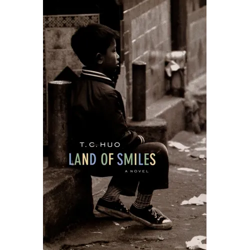 Land of Smiles