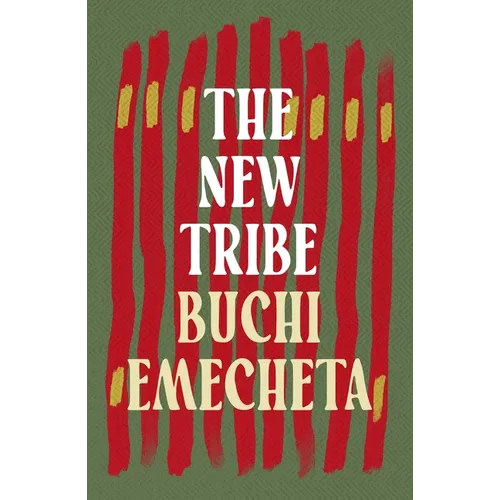 The New Tribe