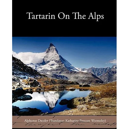 Tartarin on the Alps