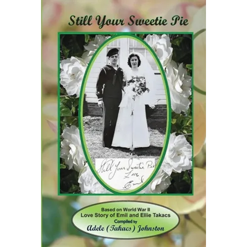 Still Your Sweetie Pie