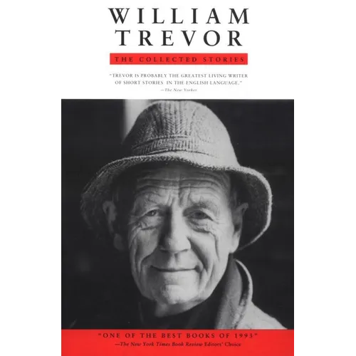 The Collected Stories