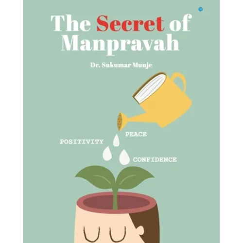 The Secret of Manpravah