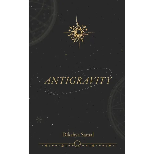 Antigravity
