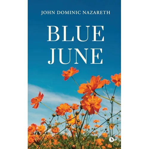 Blue June
