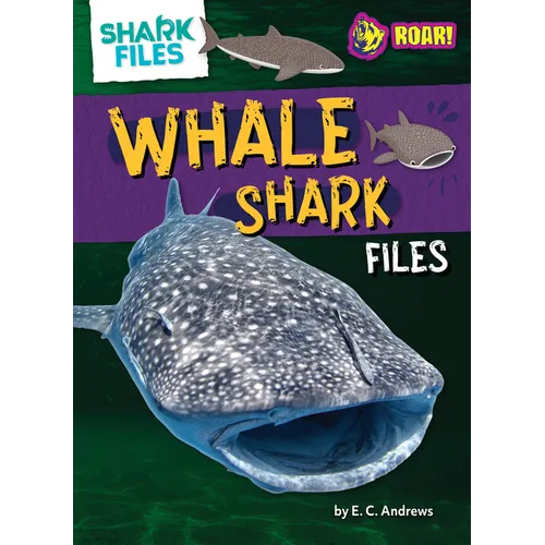 Whale Shark Files