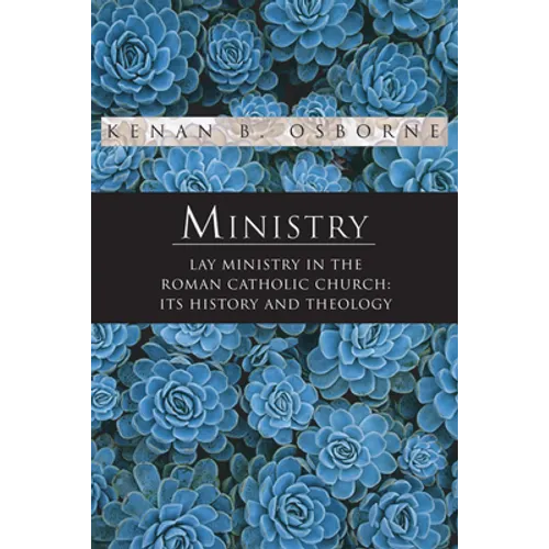 Ministry