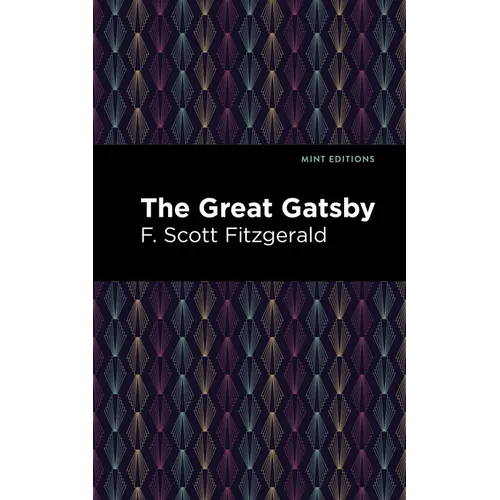 The Great Gatsby