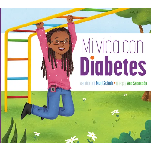 Mi Vida Con Diabetes