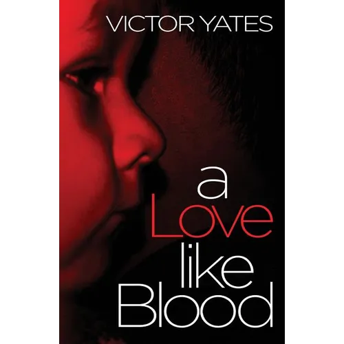 A Love Like Blood