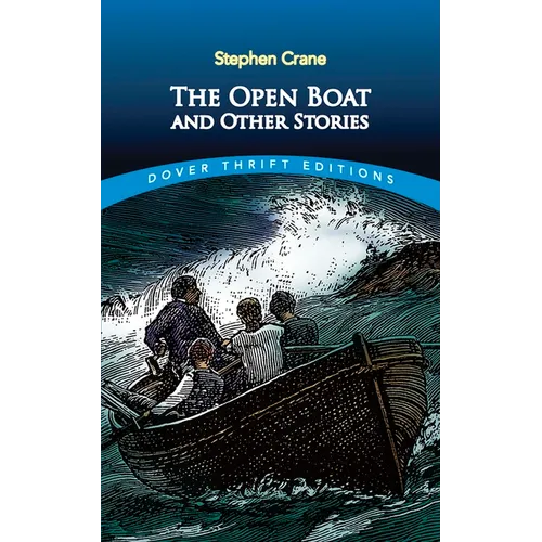 The Open Boat and Other Stories