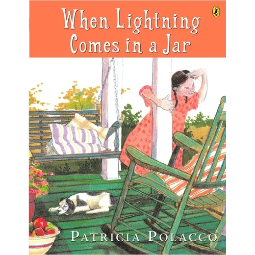 When Lightning Comes in a Jar
