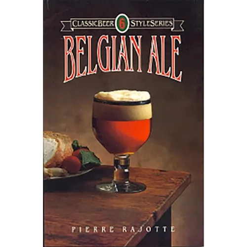 Belgian Ale