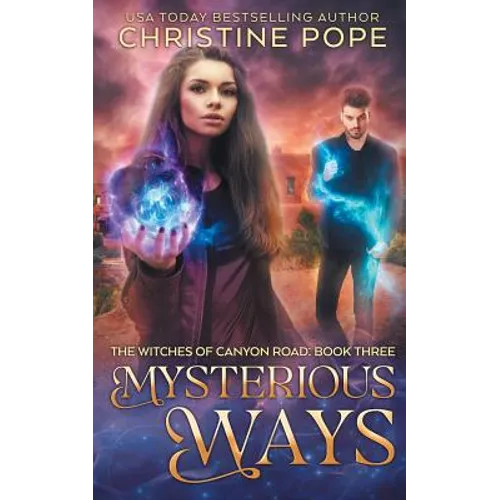 Mysterious Ways