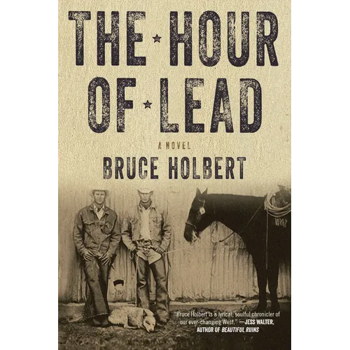 The Hour of Lead