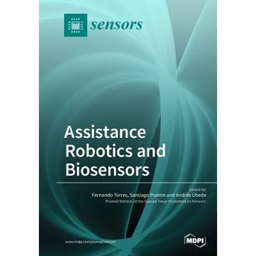 Assistance Robotics and Biosensors