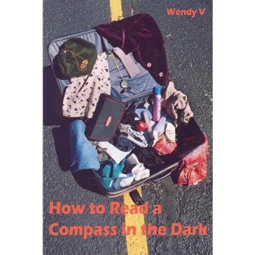 How to Read a Compass in the Dark