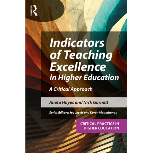 Indicators of Teaching Excellence in Higher Education: A Critical Approach