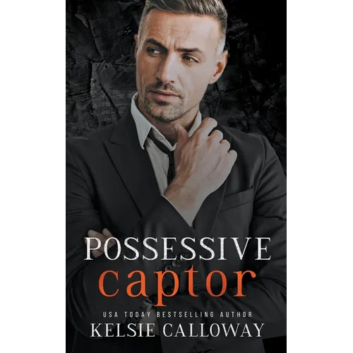 Possessive Captor