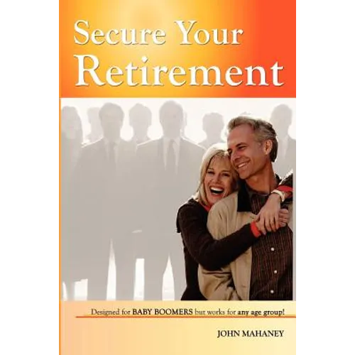 Secure Your Retirement
