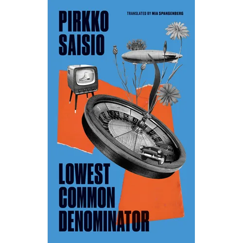 Lowest Common Denominator