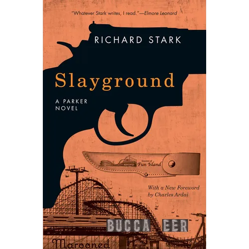 Slayground