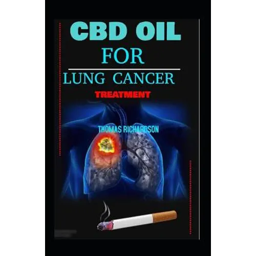CBD Oil for Lung Cancer