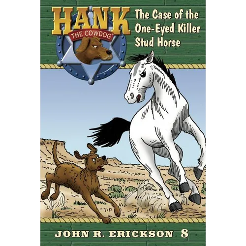 The Case of the One-Eyed Killer Stud Horse