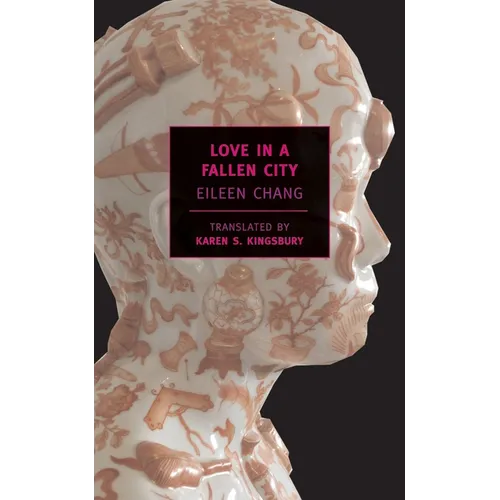 Love in a Fallen City