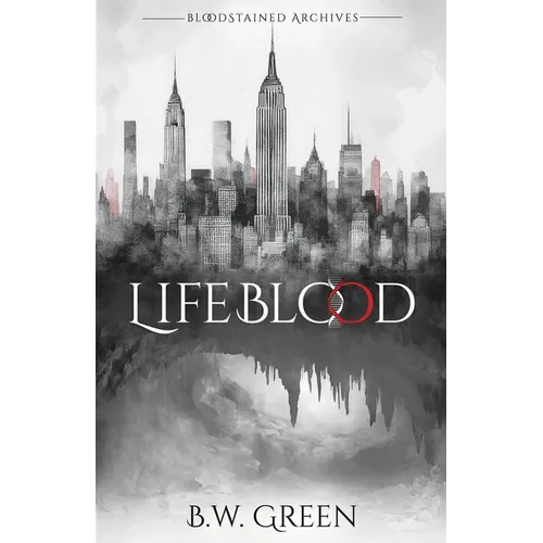 Lifeblood