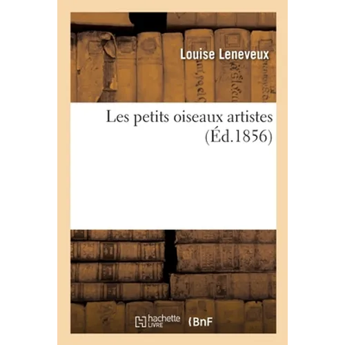 Les Petits Oiseaux Artistes