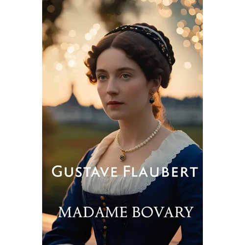 Madame Bovary